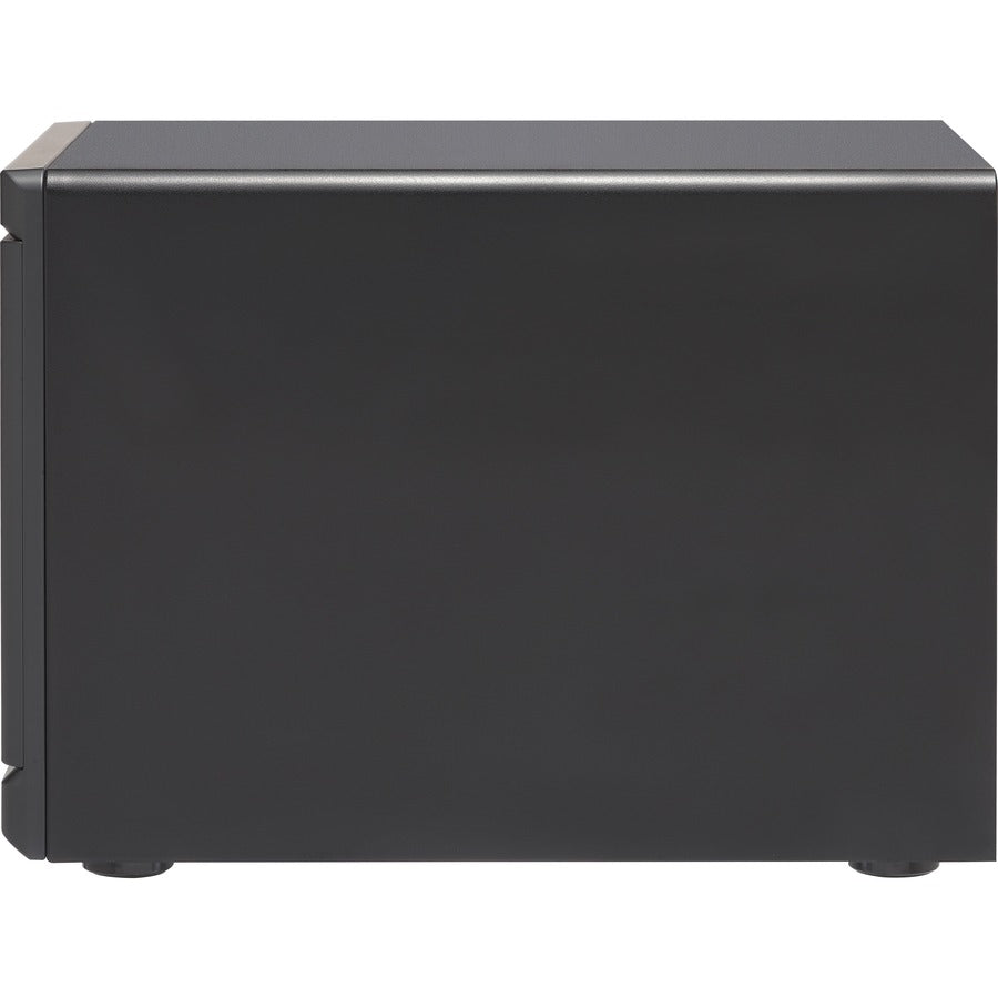 Serveur SAN/NAS QNAP Turbo NAS TVS-1282-I7-32G TVS-1282-I7-32G-US