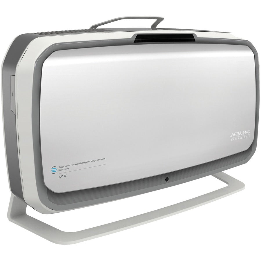Support Fellowes AeraMax PRO IVS - Acier inoxydable 9451201