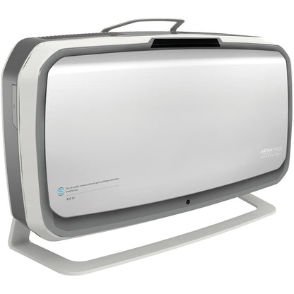 Support Fellowes AeraMax PRO IVS - Acier inoxydable 9451201