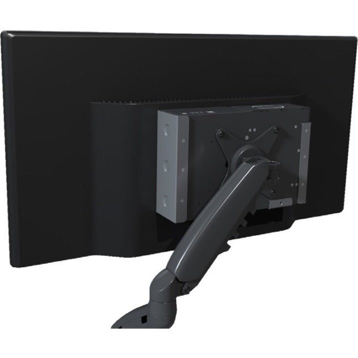 Onduleur Back-UPS 400 VA APC by Schneider Electric, montage flexible, profil bas, industriel BV400XU