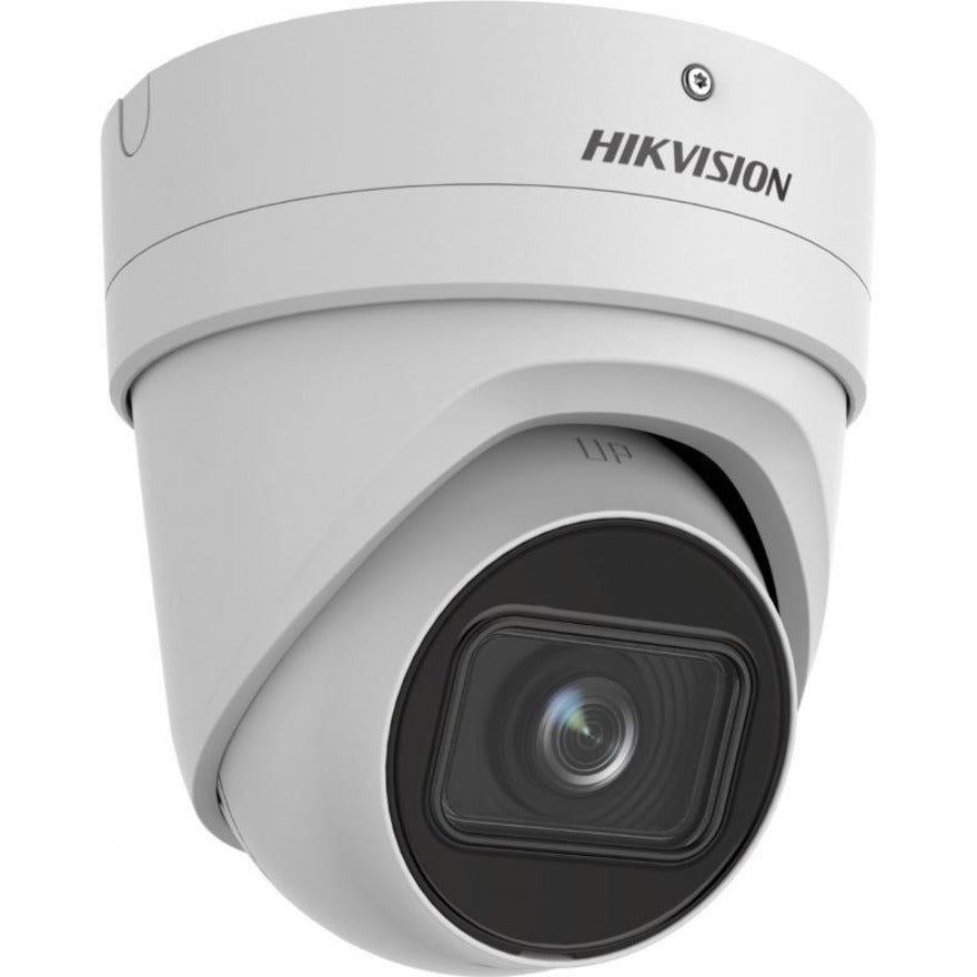 Caméra réseau extérieure 4K Hikvision AcuSense PCI-T18Z2S 8 mégapixels - Couleur - Tourelle PCI-T18Z2S
