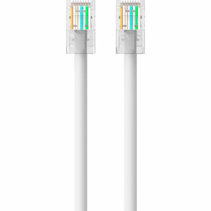 Belkin Cat5e Patch Cable A3L791-10-WHT
