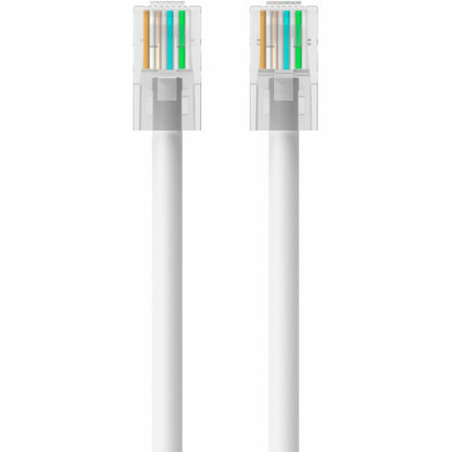 Belkin Cat5e Patch Cable A3L791-10-WHT