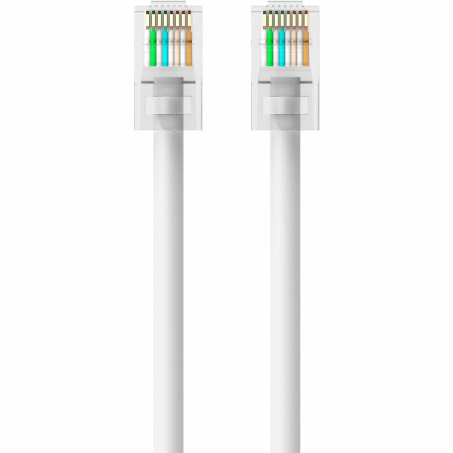 Belkin Cat5e Patch Cable A3L791-10-WHT
