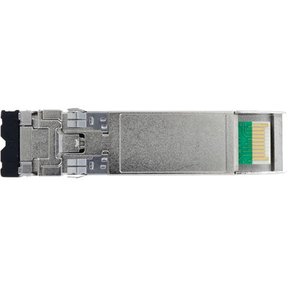 Émetteur-récepteur SFP+ Axiom 10GBASE-SR pour Enterasys - 10GB-SR-SFPP 10GB-SR-SFPP-AX