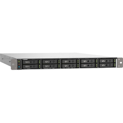 Système de stockage SAN/NAS QNAP TS-H1090FU-7232P-64G TS-H1090FU-7232P-64G-US
