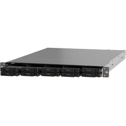 Système de stockage SAN/NAS QNAP TS-H1090FU-7232P-64G TS-H1090FU-7232P-64G-US