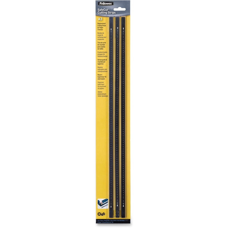Tapis de coupe de rechange pour tondeuse rotative SafeCut™ 18 5411604