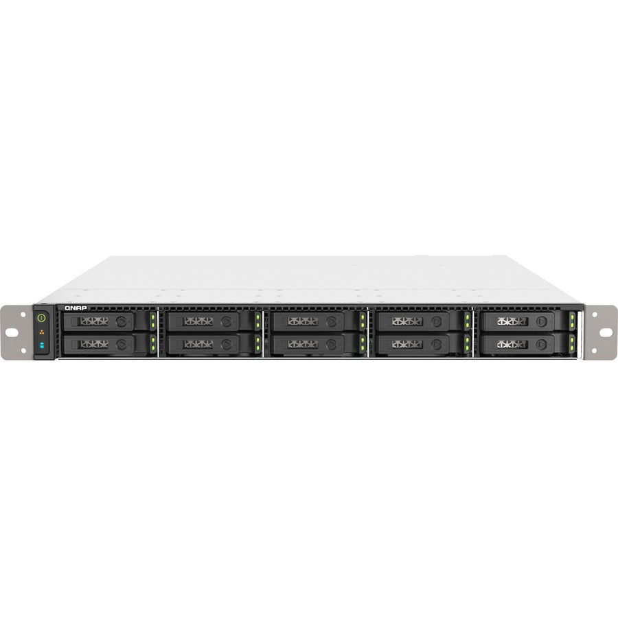 Système de stockage SAN/NAS QNAP TS-H1090FU-7232P-64G TS-H1090FU-7232P-64G-US