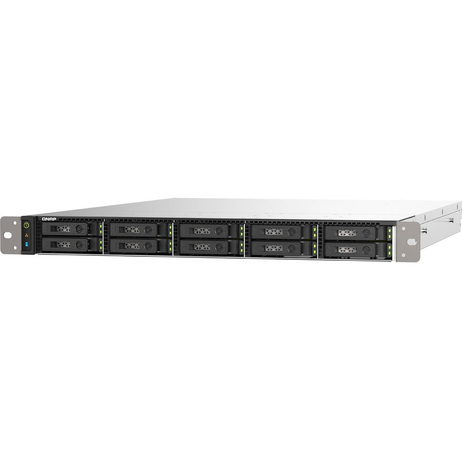 Système de stockage SAN/NAS QNAP TS-H1090FU-7232P-64G TS-H1090FU-7232P-64G-US