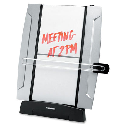 Porte-copies de bureau Office Suites™ avec tableau mémo 8033201