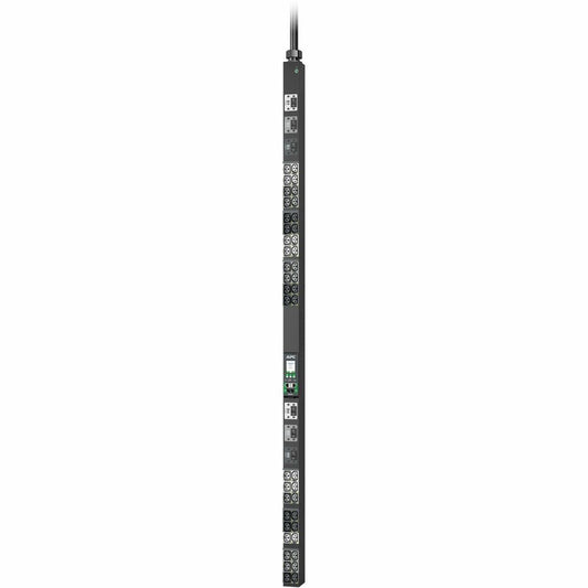 APC by Schneider Electric NetShelter 42-Outlets PDU APDU10452SM