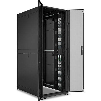 APC by Schneider Electric NetShelter 42-Outlets PDU APDU10452SM