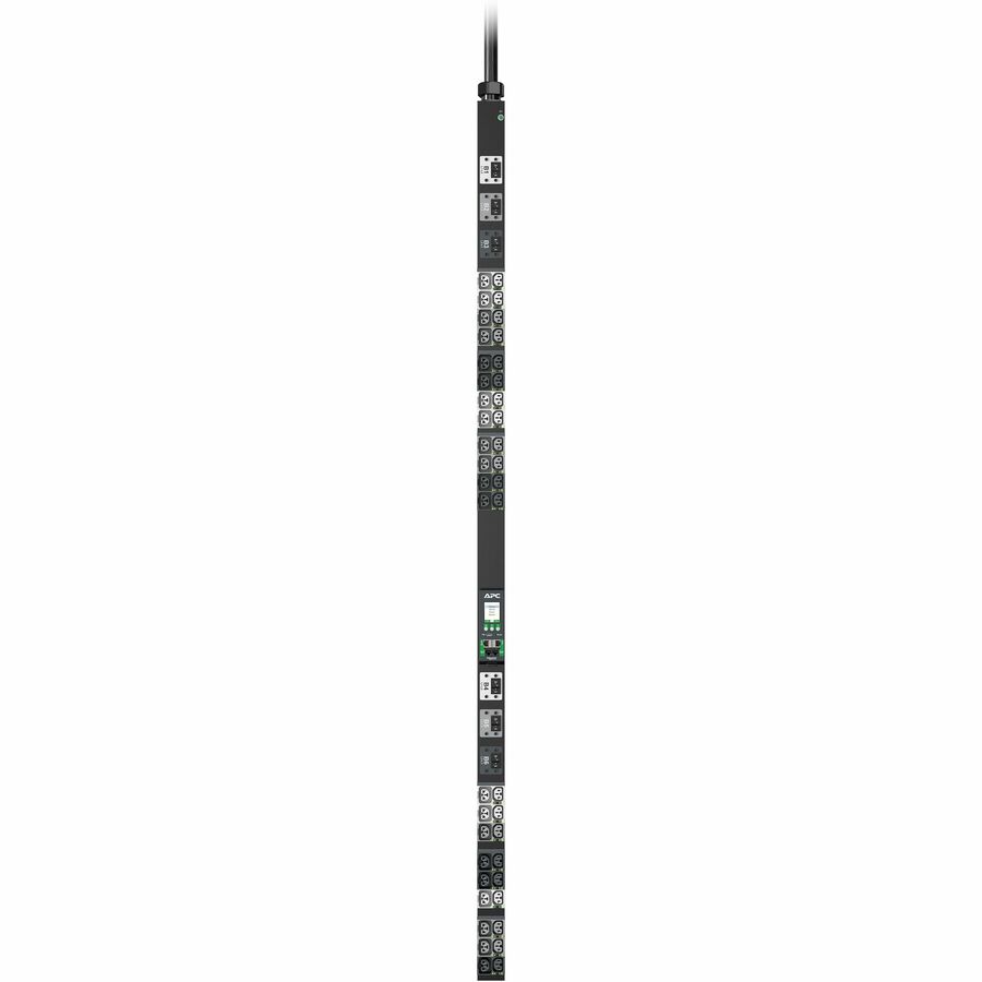 APC by Schneider Electric NetShelter 42-Outlets PDU APDU10452SM