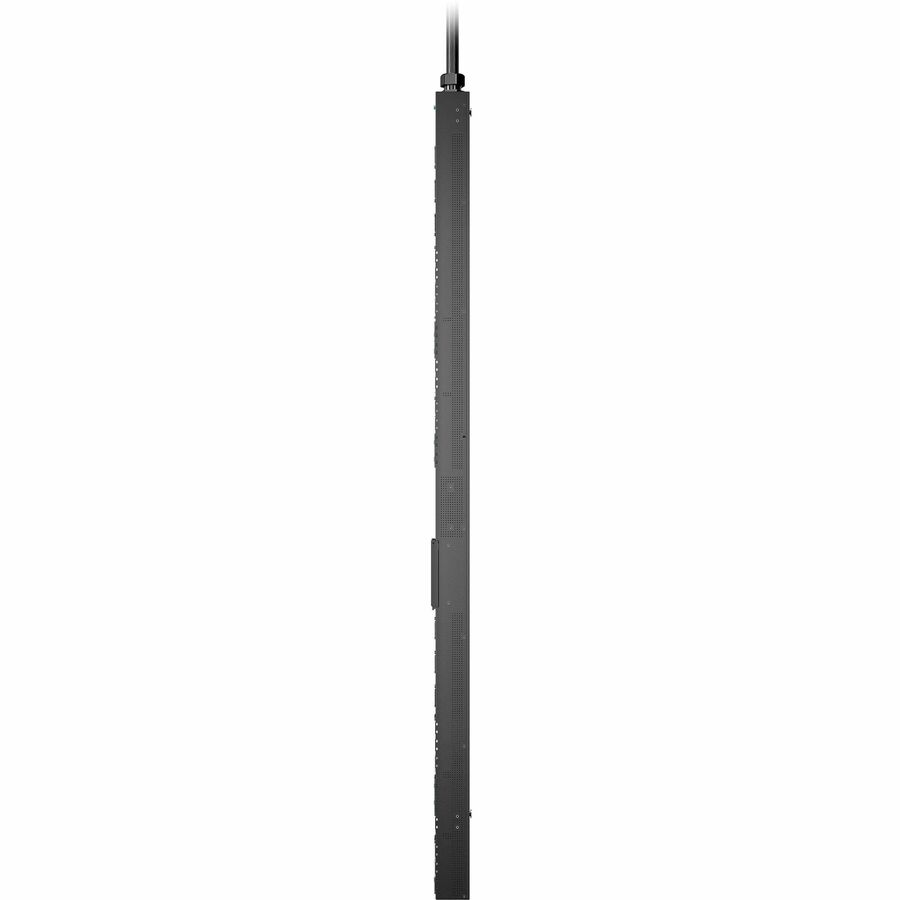 APC by Schneider Electric NetShelter 42-Outlets PDU APDU10452SM