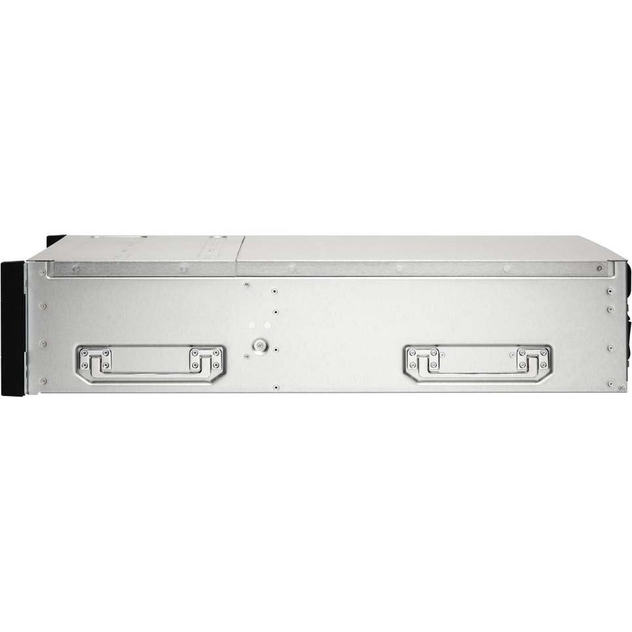 QNAP Enterprise ZFS NAS ES1686DC-2142IT-96G Système de stockage SAN/NAS ES1686DC-2142IT-96G-US