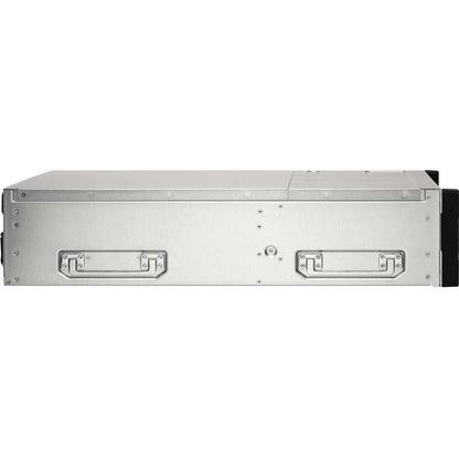 QNAP Enterprise ZFS NAS ES1686DC-2142IT-96G Système de stockage SAN/NAS ES1686DC-2142IT-96G-US