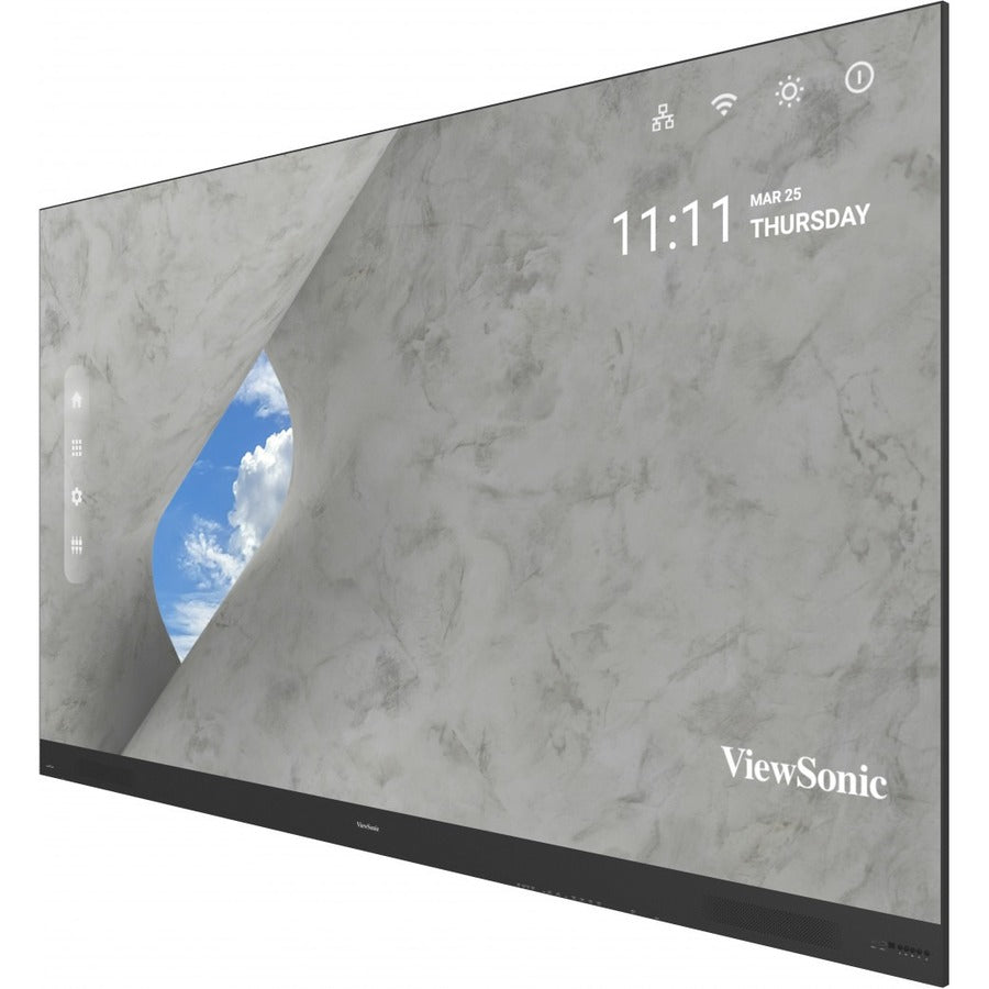 ViewSonic LDP135-151 - Écran 135", résolution 1920 x 1080, luminosité 600 nits LDP135-151