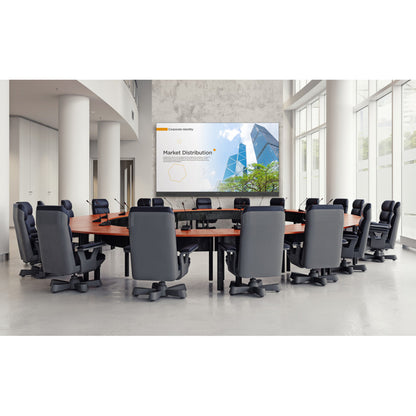 ViewSonic LDP135-151 - Écran 135", résolution 1920 x 1080, luminosité 600 nits LDP135-151