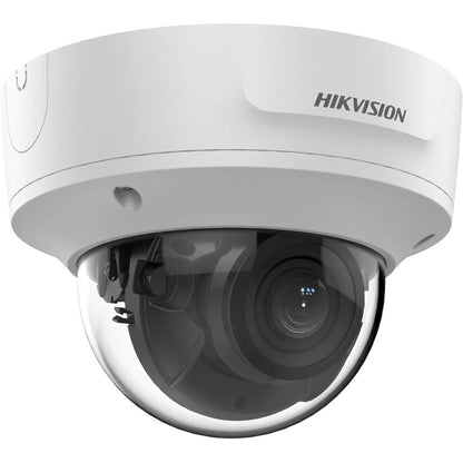 Caméra réseau Hikvision Pro DS-2CD2743G2-IZS 4 mégapixels - Couleur - Dôme - Blanc DS-2CD2743G2-IZS