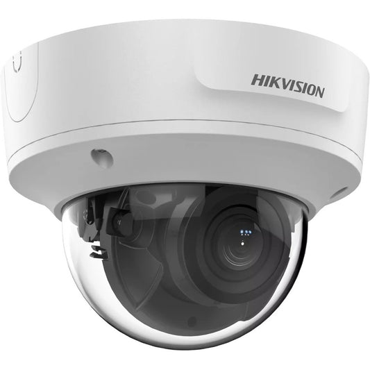 Caméra réseau Hikvision Pro DS-2CD2743G2-IZS 4 mégapixels - Couleur - Dôme - Blanc DS-2CD2743G2-IZS