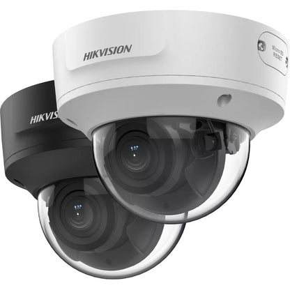 Caméra réseau Hikvision Pro DS-2CD2743G2-IZS 4 mégapixels - Couleur - Dôme - Blanc DS-2CD2743G2-IZS