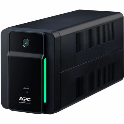 Onduleur tour Back-UPS 750 VA APC by Schneider Electric BVK750M2