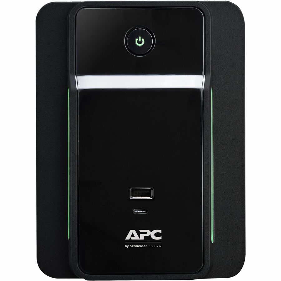 Onduleur tour Back-UPS 750 VA APC by Schneider Electric BVK750M2