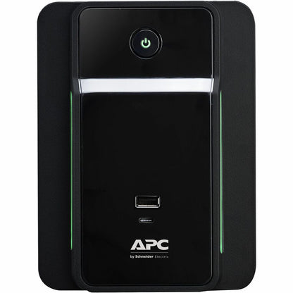 Onduleur tour Back-UPS 750 VA APC by Schneider Electric BVK750M2
