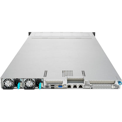 Système Barebone Asus - Montable en rack 1U - Socket LGA-4094 - 1 x Support de processeur RS500A-E11-WOCPU006Z