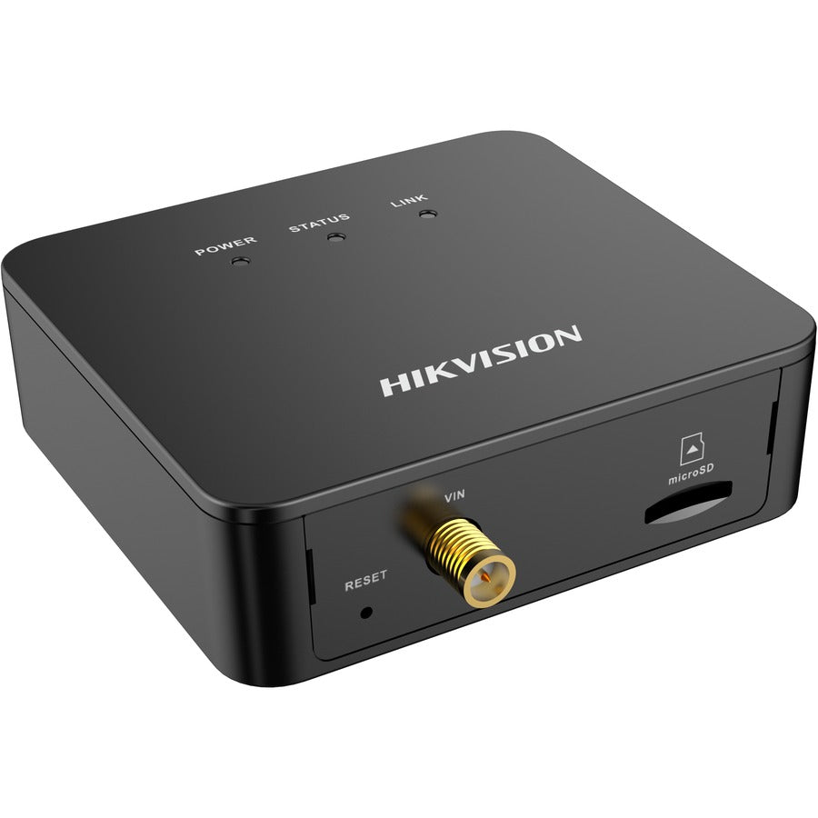 Caméra réseau Full HD 2 mégapixels Hikvision Special DS-2CD6425G1-XX - Couleur - Discrète DS-2CD6425G1-30 (2,8 mm)