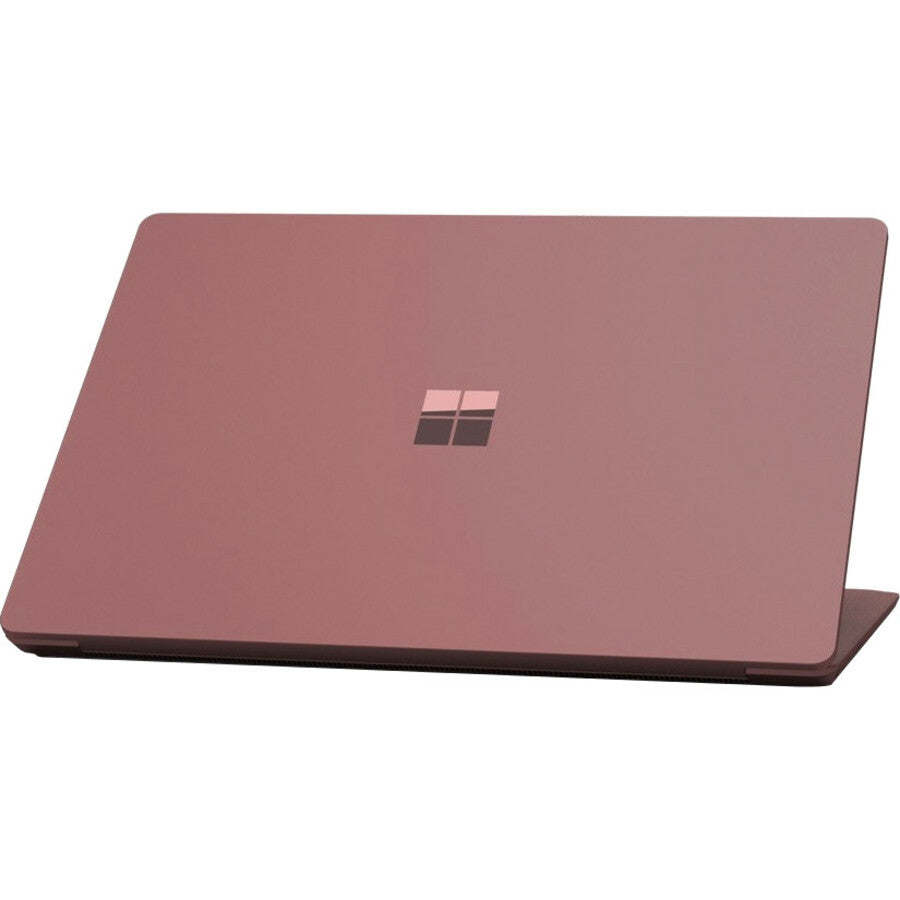 Ordinateur portable Microsoft Surface Laptop 2 13,5" à écran tactile - Intel Core i7 8e génération - 16 Go - SSD 512 Go - Bordeaux LQS-00024