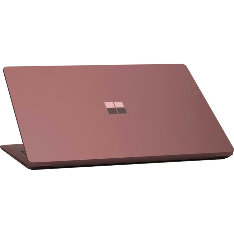 Ordinateur portable Microsoft Surface Laptop 2 13,5" à écran tactile - Intel Core i7 8e génération - 16 Go - SSD 512 Go - Bordeaux LQS-00024