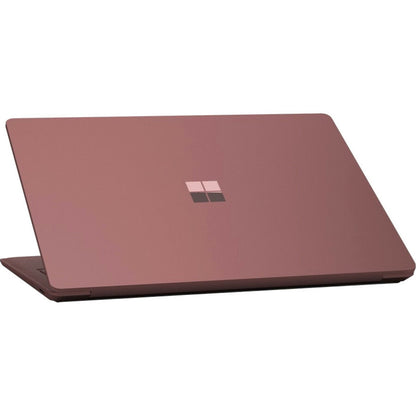 Ordinateur portable Microsoft Surface Laptop 2 13,5" à écran tactile - Intel Core i7 8e génération - 16 Go - SSD 512 Go - Bordeaux LQS-00024