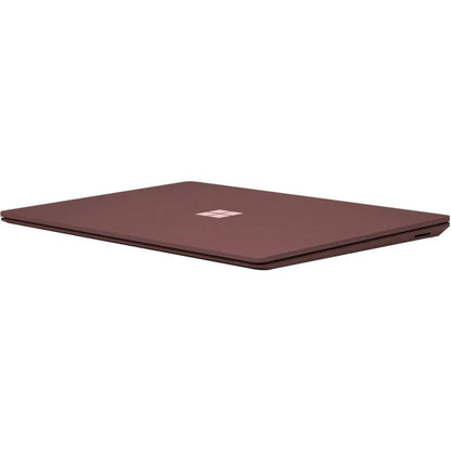 Ordinateur portable Microsoft Surface Laptop 2 13,5" à écran tactile - Intel Core i7 8e génération - 16 Go - SSD 512 Go - Bordeaux LQS-00024