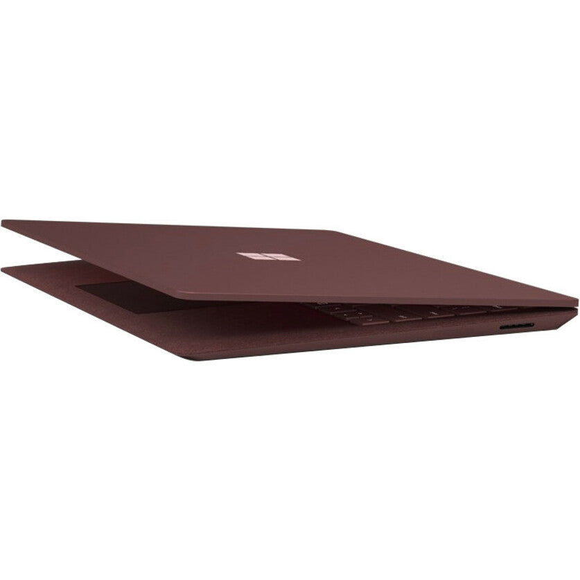 Ordinateur portable Microsoft Surface Laptop 2 13,5" à écran tactile - Intel Core i7 8e génération - 16 Go - SSD 512 Go - Bordeaux LQS-00024