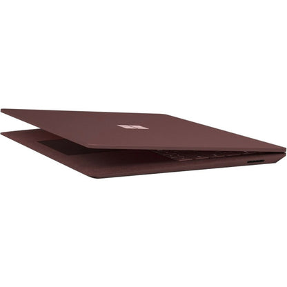 Ordinateur portable Microsoft Surface Laptop 2 13,5" à écran tactile - Intel Core i7 8e génération - 16 Go - SSD 512 Go - Bordeaux LQS-00024