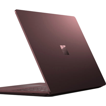 Ordinateur portable Microsoft Surface Laptop 2 13,5" à écran tactile - Intel Core i7 8e génération - 16 Go - SSD 512 Go - Bordeaux LQS-00024