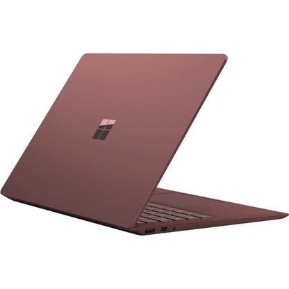 Ordinateur portable Microsoft Surface Laptop 2 13,5" à écran tactile - Intel Core i7 8e génération - 16 Go - SSD 512 Go - Bordeaux LQS-00024