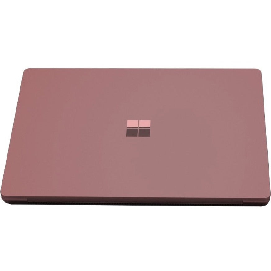 Ordinateur portable Microsoft Surface Laptop 2 13,5" à écran tactile - Intel Core i7 8e génération - 16 Go - SSD 512 Go - Bordeaux LQS-00024