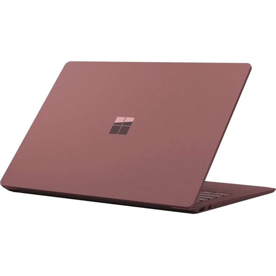 Ordinateur portable Microsoft Surface Laptop 2 13,5" à écran tactile - Intel Core i7 8e génération - 16 Go - SSD 512 Go - Bordeaux LQS-00024