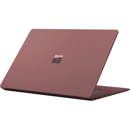 Ordinateur portable Microsoft Surface Laptop 2 13,5" à écran tactile - Intel Core i7 8e génération - 16 Go - SSD 512 Go - Bordeaux LQS-00024