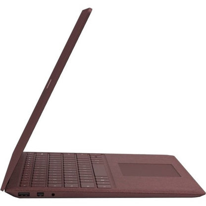 Ordinateur portable Microsoft Surface Laptop 2 13,5" à écran tactile - Intel Core i7 8e génération - 16 Go - SSD 512 Go - Bordeaux LQS-00024