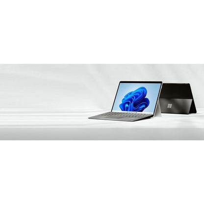 Tablette Microsoft Surface Pro 8 - 13" - 32 Go - 1 To SSD - Windows 11 Famille - Platine EFH-00001