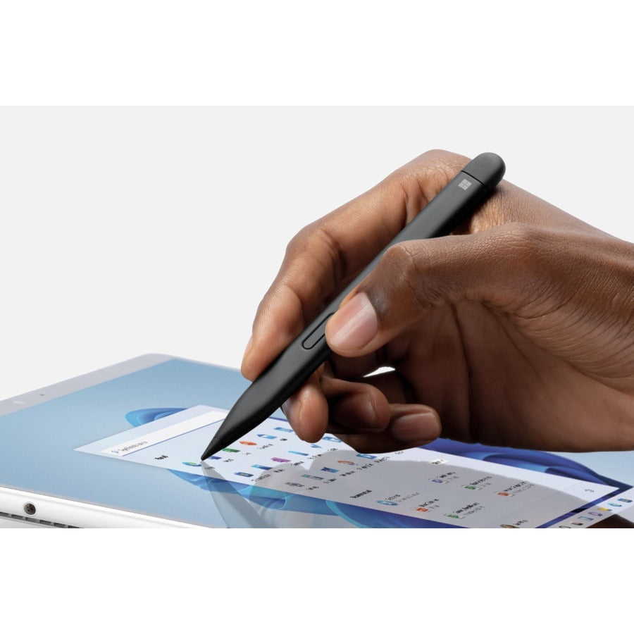 Tablette Microsoft Surface Pro 8 - 13" - 32 Go - 1 To SSD - Windows 11 Famille - Platine EFH-00001