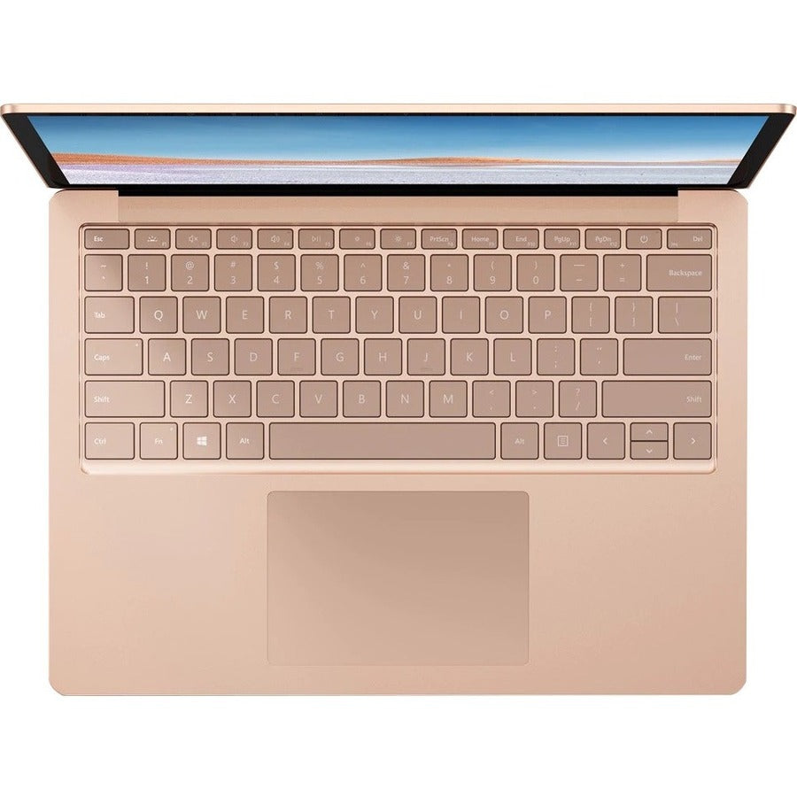 Ordinateur portable Microsoft Surface Laptop 3 13,5" à écran tactile - QHD - Intel Core i7 10e génération i7-1065G7 - 16 Go - SSD 512 Go QXU-00007