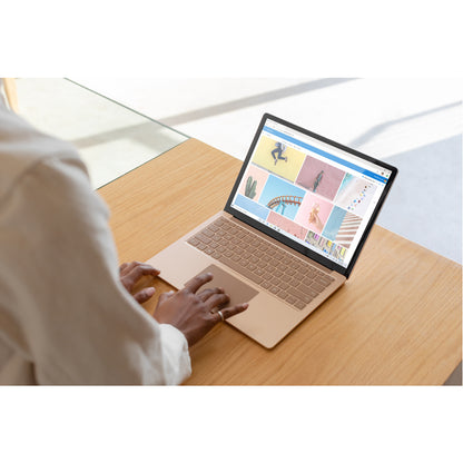 Ordinateur portable Microsoft Surface Laptop 3 13,5" à écran tactile - QHD - Intel Core i7 10e génération i7-1065G7 - 16 Go - SSD 512 Go QXU-00007