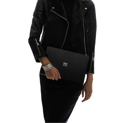Ordinateur portable Microsoft Surface Laptop 2 13,5" à écran tactile - QHD - Intel Core i5 7e génération i5-7200U - 8 Go - SSD 256 Go DAG-00004