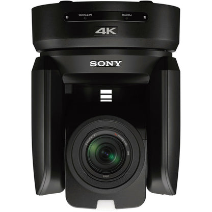 Caméra réseau HD 14,2 mégapixels Sony Pro BRC-X1000/1 - Noir BRCX1000/1