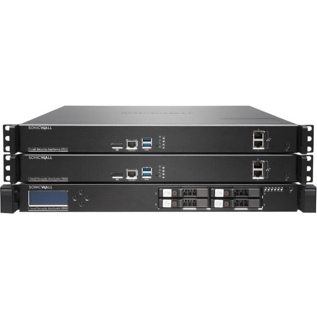 Appareil de sécurité réseau SonicWall 7050 02-SSC-2511